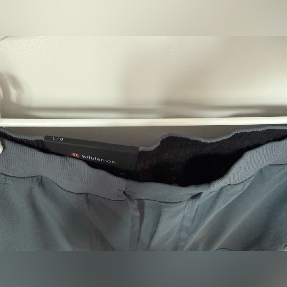lululemon athletica Men’s ABC Jogger Pants - Picture 3 of 5
